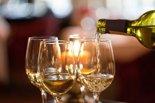 Hero wine