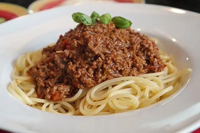 Hero Bolognese